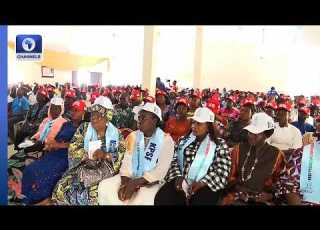 Kogi Forum Endorses Tinubu Karimi For Another Term