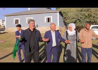  BURUKİ AŞİRETİ DİNCER AİLESİ NİN DÜĞÜN TÖRENİ ROJİN MEHMET SIDDIK PART 6