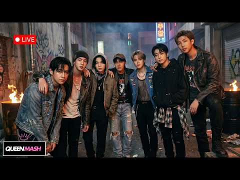 BTS Arirang Live Stream 2026 Bts Live