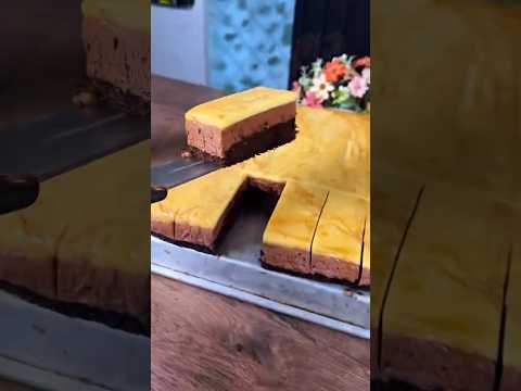 أحلي وأسهل قطعه جاتوه