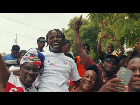 Jackboy Where I M From Official Video