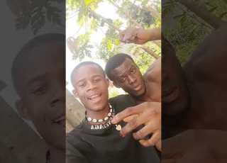  Mwana Nganga