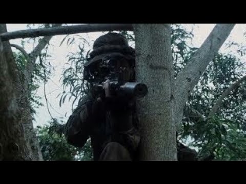 Tears Of The Sun Rescue Villagers