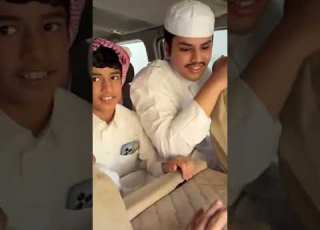 سنابات فراج قزيع السهلي تمشية على الجيب القرمبع