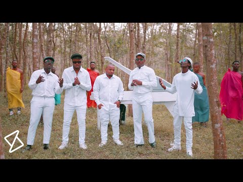 STAMINA SHORWEBWENZI FEAT THE MAFIK NIONYESHE Official Video