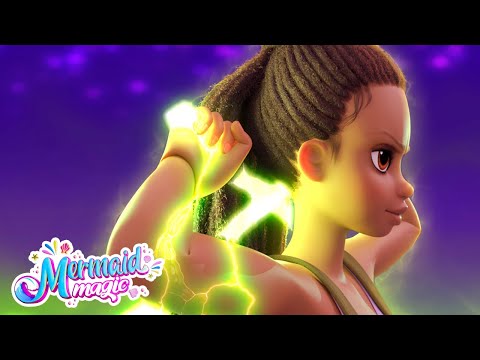 Mermaid Magic Nerissa S Transformation