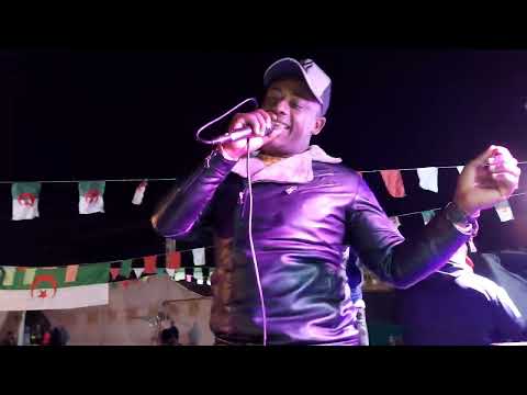 شاب ربيع وكلافيست هواري 2022 محلي تقرت