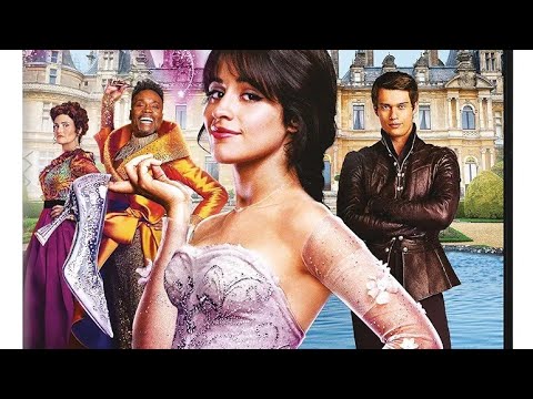 حصريا الفلم الكوميدي 2021 Cendrella كامل مترجم