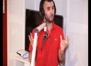 لطفي العبدلي يع الهجوم الأمين نهدي خرف