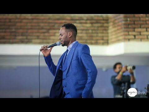 ፓስተር ዳንኤል ጥላሁን MISKER ምስክር Amharic Gospel Song Vedio Danieltilahun Mezmur