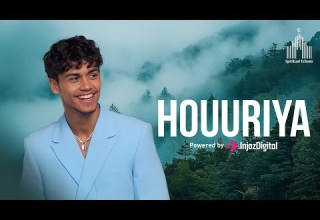 Harris J Ft Lowkey Hourriya Freedom