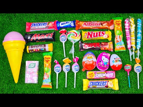 Candy Lollipops And Sweets Yummy Rainbow Lollipops Unpacking ASMR Satisfying Video Candy Lollipops And Sweets Yummy Rainbow Lollipops Unpacking ASMR Satisfying Video