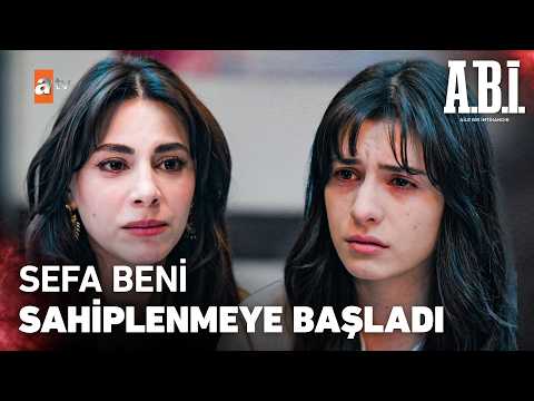 Gülüşan Sefa Ya Aşık Olmaya Başlıyor A B İ 8 Bölüm