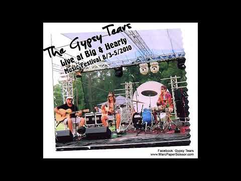 Lady In The House Marc And The Believers With The Gypsy Tears Live At Big And Hearty 2010