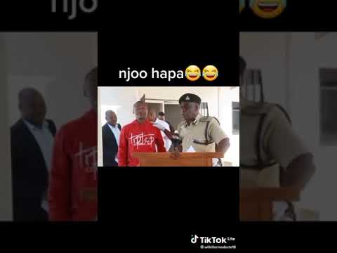 Chid Benz Akamatwa Na Madawa Ya Kulevya