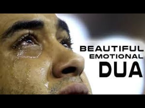 Du Aa Ii Yeroo Cinqii Beautiful Emotional Dua