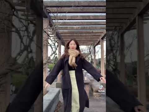 流行りの音源 おしりふりふり TikTok