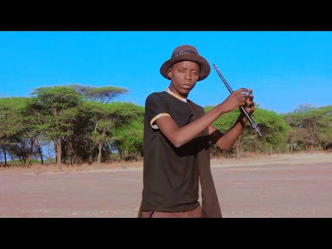 Ngelela Mdogo John Official Video 2024