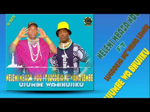 Lugodeja Ng Wana Lembe Ujumbe Wa Bhujiku Afford Music Video