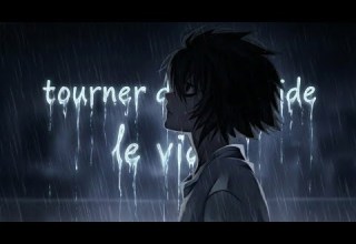 Indila Tourner Dans Le Slowed With Lyrics