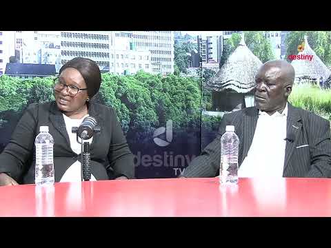 Sekuru Vakambovarova Vakanyimwa Bail Vazopihwa Pavavauraya Gogo Vane 61 Years Vourawa Nemurume Wavo