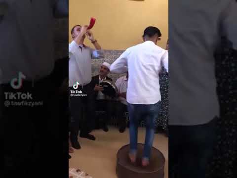 النشاط الدكالي