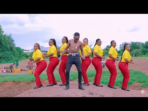 Limbu Luchagula Ft Super Mwamba Magufuli BHUSELA Official Video Dir James Town 0746919167