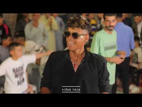 ردح اهوازی حرارا الفنان اسماعیل حزین Happy Arabic Songs