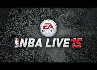 NBA Live 15 Highlights Available October 28th