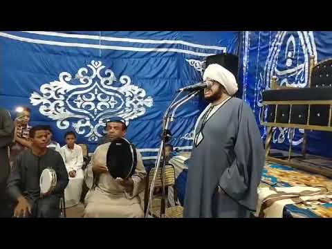الا يارسول الله طال اشتياقي
