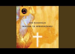 Heri Wamtumainio Bwana