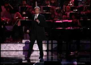  Barry Manillow Medley 25 Years