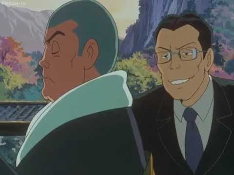 Lupin The Third Tagalog Lupin Full Movie Lupin III The Fuma Conspiracy