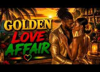  Golden Love Affair Jamaican Lovers Rock Reggae Song