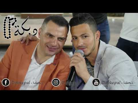 انس طباش و اشرف ابو ليل ناار