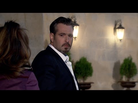 قلبي دق الحلقة 37