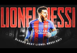Bloody Mary Ft Lionel Messi Bloody Mary X Lionel Messi Edit Status Shorts 4kstatus Lionelmessi