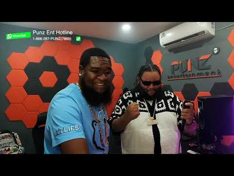 DeeJay Punz Selectah Renzo Strictly Gyal Chune Vol 03