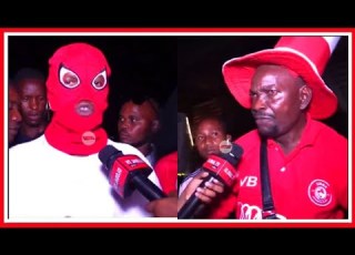  MASHABIKI SIMBA HAWAJARIDHISHWA Na MATOKEO WATAKA USAJILI MWINGINE DIRISHA DOGO