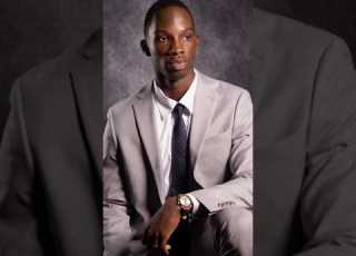  Bobi Wine S Son Solomon Celebrates His Birthday With His Girlfriend Shorts