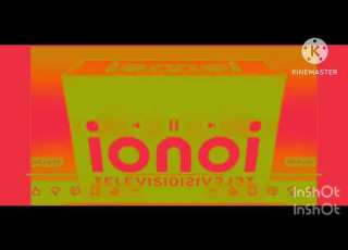 Ion Television Csupo In Low Voice In 2x Slow In Chorded Robot InShot Version