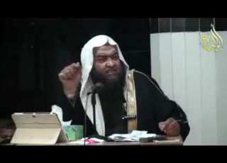 من هو تقي الدين السبكي علي بن حسن الحلبي رحمه الله تعالى قنوات المحجة البيضاء يوتيوب رب عفوك