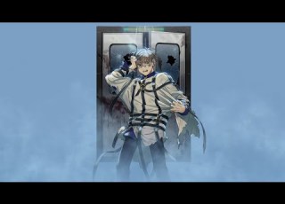 MILGRAM 2nd Trial 9th EP Mikoto CV Natsuki Hanae Double Trailer