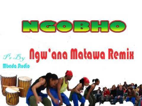 Ngobo Ngw Ana Matawa Remix