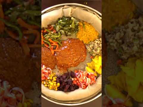 Discover Why Ethiopian Food Is The Most DELICIOUS Cuisine You Ve NEVER Tried