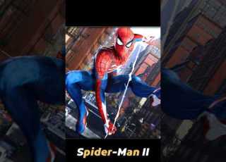 سبايدر مان يعود من جديد لانقاذ العالم من الدمار ملخص فيلم Spider Man 2