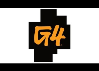 G4TV Idents Bumpers 2002 2014