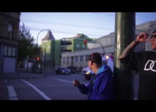Brooklyn Ft Drezus Where Are You Running Too Directed By Stuey Kubrick 2013 Official Video
