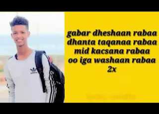  Heestii Tik Tok Haara