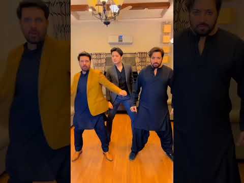 Rambo Trending Dance With His Son And Saud Shorts Rambo Trending Dance With His Son And Saud Shorts